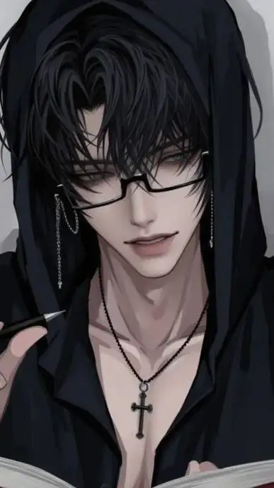 ai character: ♡ʚ༼ᴀᴅʀɪᴀɴ༽ɞ♡ background