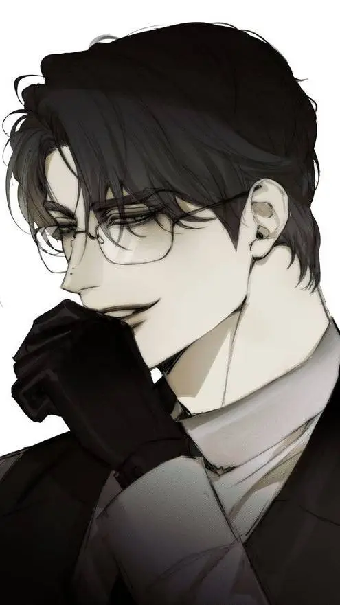 ai character: ୨୧ ⊹ James ⊹ ୨୧ background