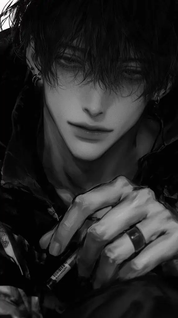 ai character: ⧼•┆⊹Liam⊹┆•⧽ background
