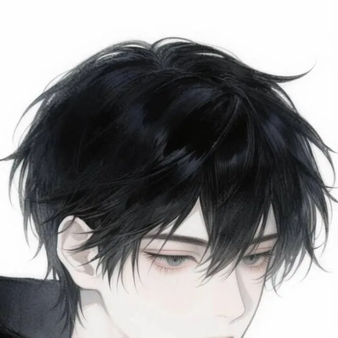 chat with ai character: ┆•⁑Alec⁑•┆