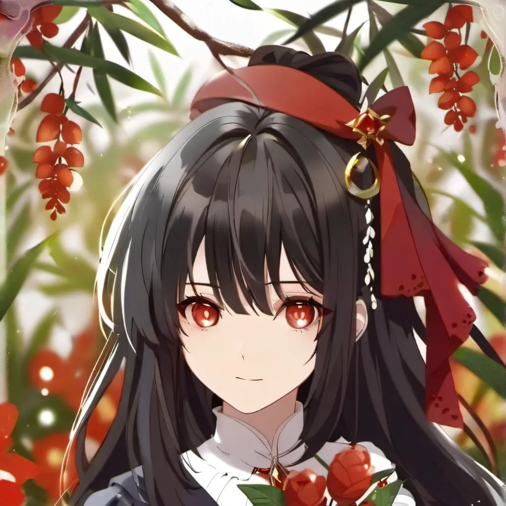 chat with ai character: Heloísa