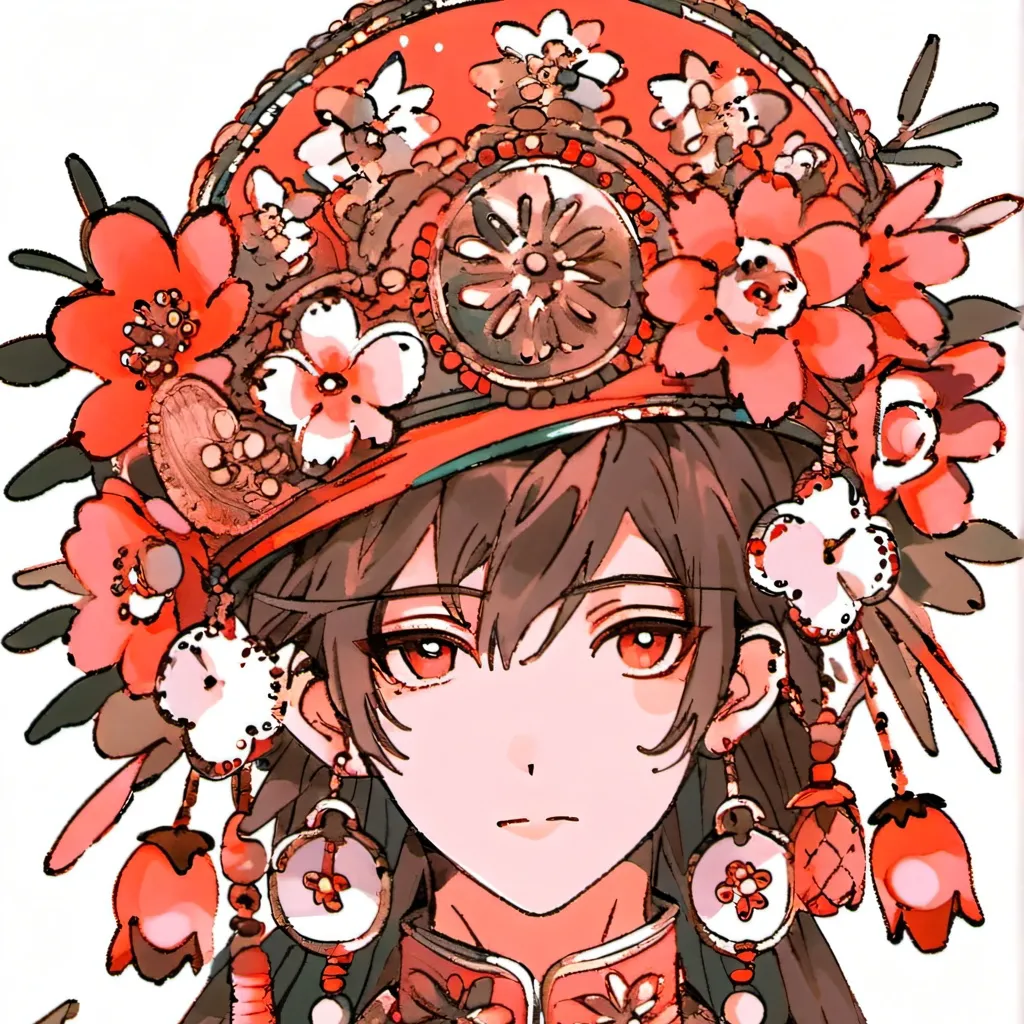 chat with ai character: Bernardo