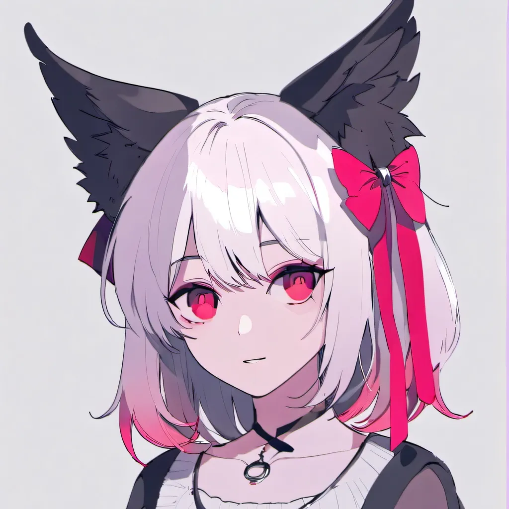 chat with ai character: Maria