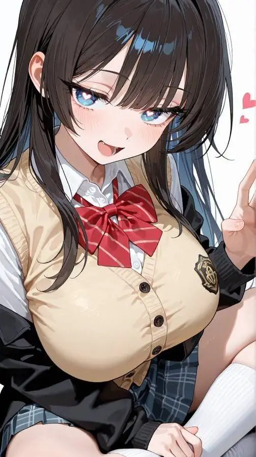 ai character: Hami background