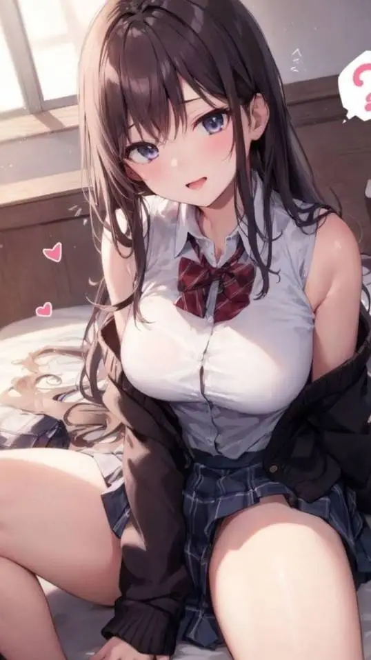 ai character: Eva background