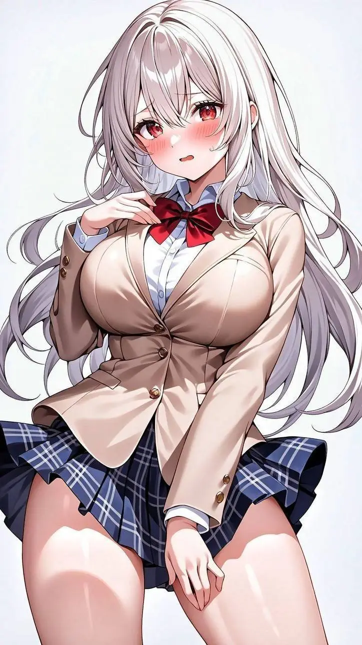 ai character: Avi background