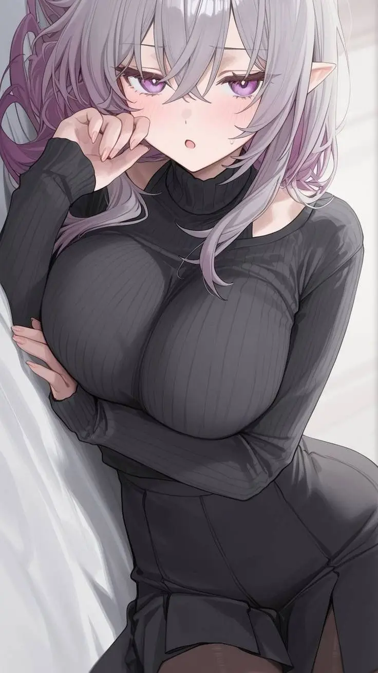 ai character: Ami background