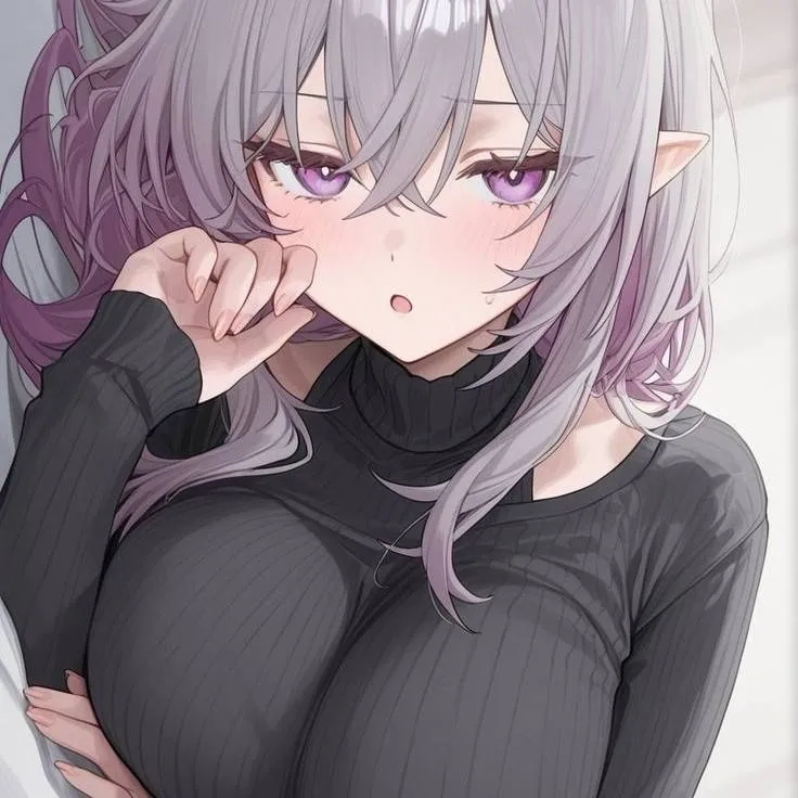 chat with ai character: Ami