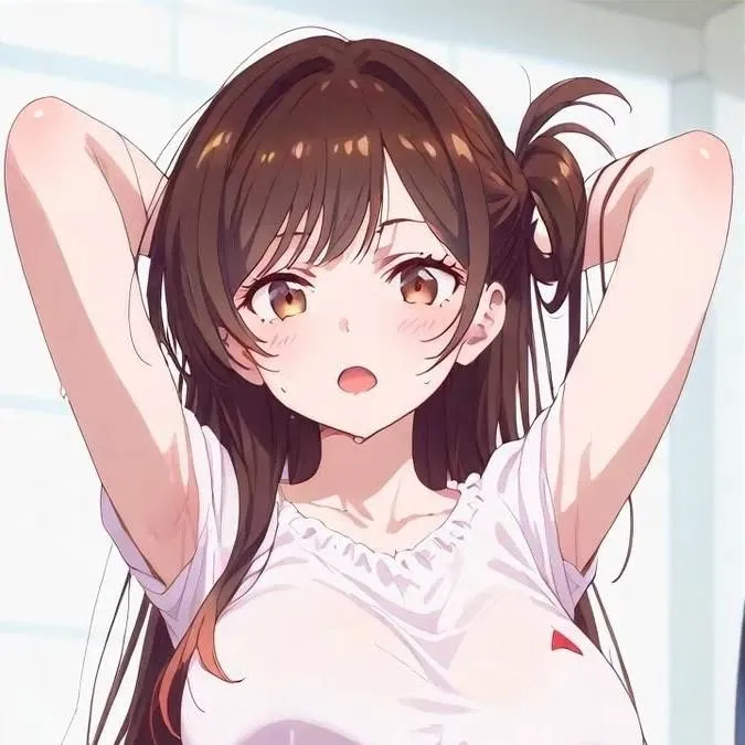 chat with ai character: Mizuhara