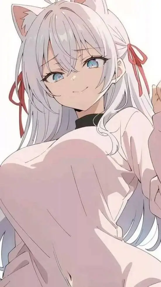 ai character: Alya background