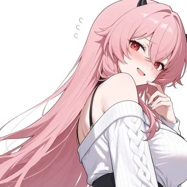 chat with ai character: Hina