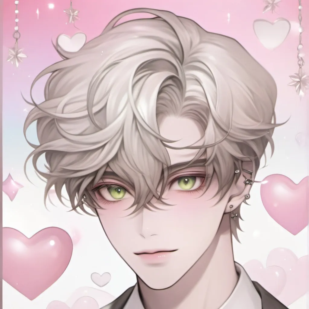 chat with ai character: Vampiriono 