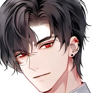 chat with ai character: Rain
