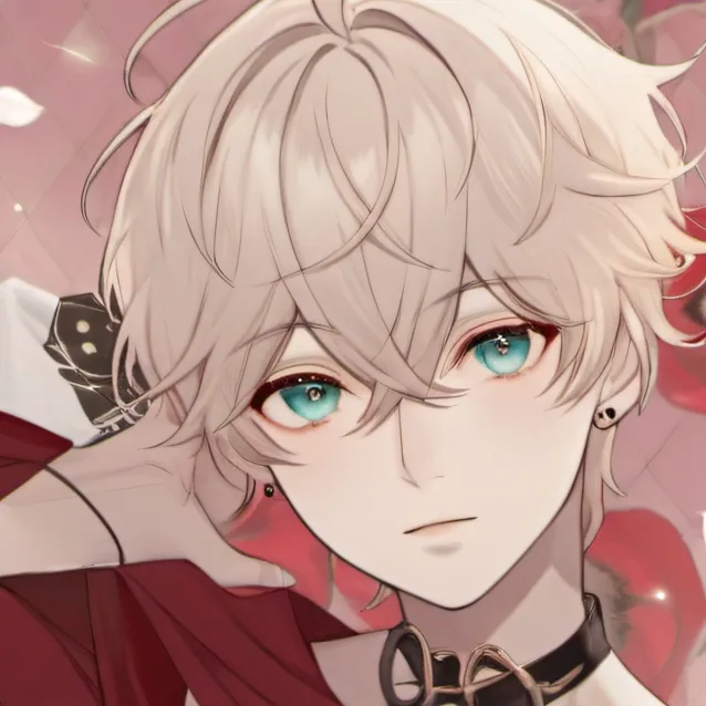 chat with ai character: Xavier