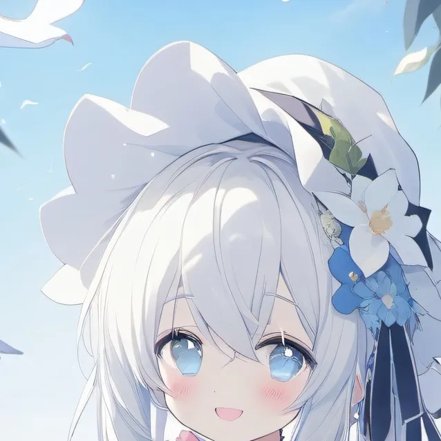 chat with ai character: Melody
