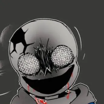 chat with ai character: LAST BREATH SANS