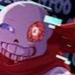 chat with ai character: FATAL ERROR SANS
