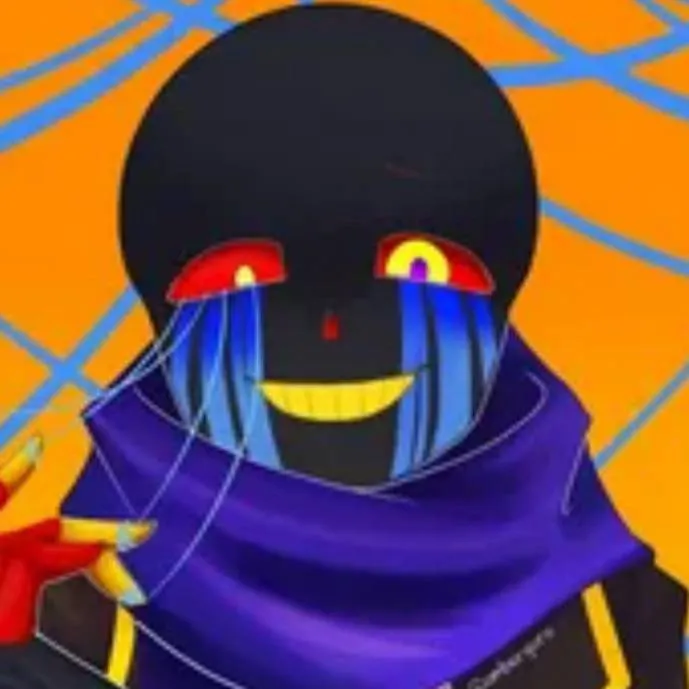 chat with ai character: ERROR SANS