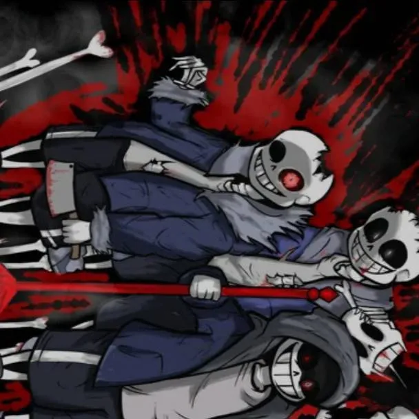 chat with ai character: MURDER TIME TRIO