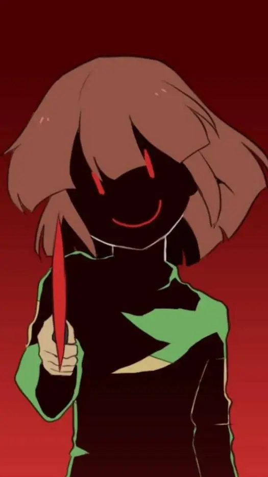 ai character: CHARA background