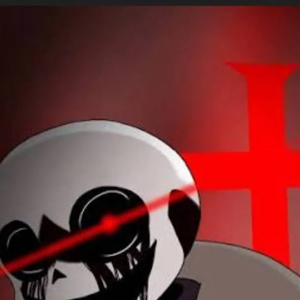 chat with ai character: SP! DUSTTALE SANS