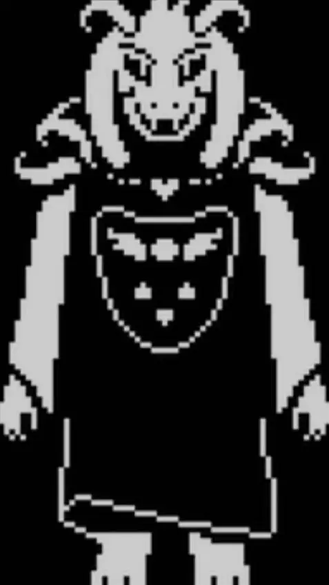 ai character: азриэль =) background