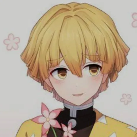 chat with ai character: Зенецу