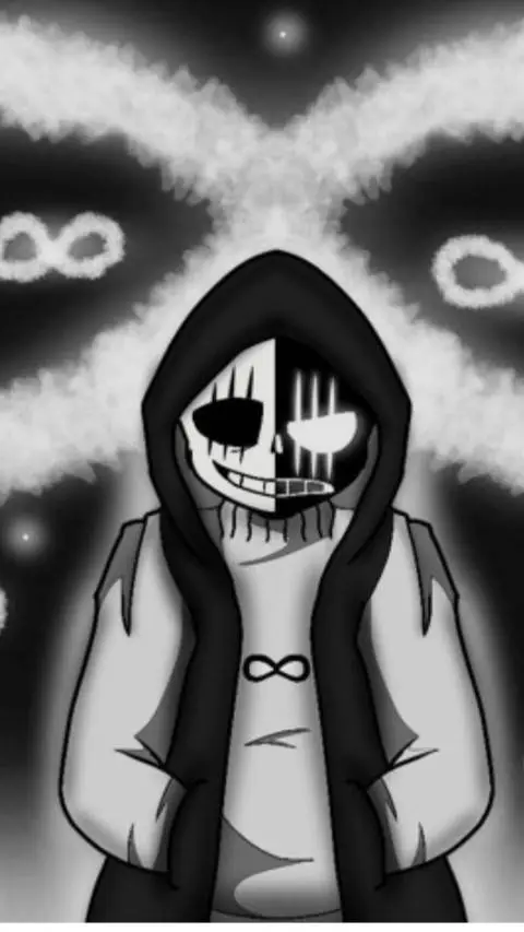 ai character: Goodverse sans background