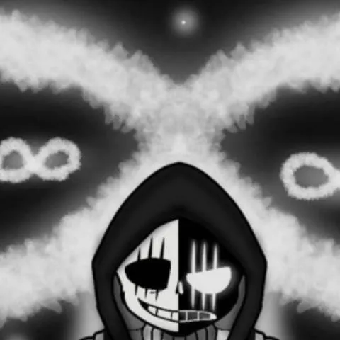 chat with ai character: Goodverse sans