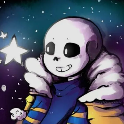 chat with ai character: oyter sans