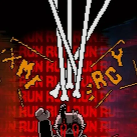 chat with ai character: VSH санс