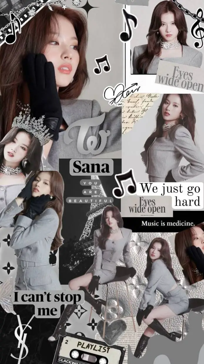 Talkie AI - Chat with 🍇Sana Shy shy shy🎀