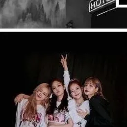 chat with ai character: 🍪Blackpink🦋