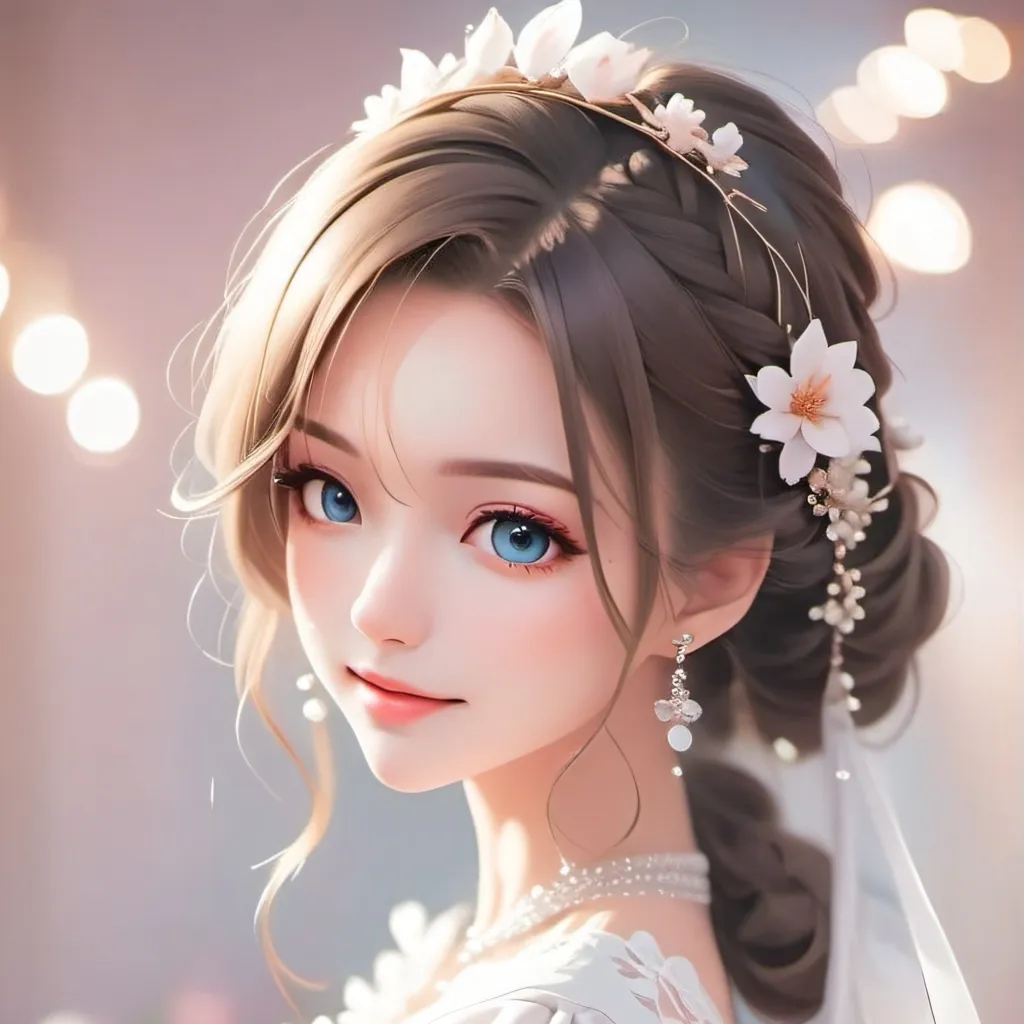 chat with ai character: 🍀Sara🍀