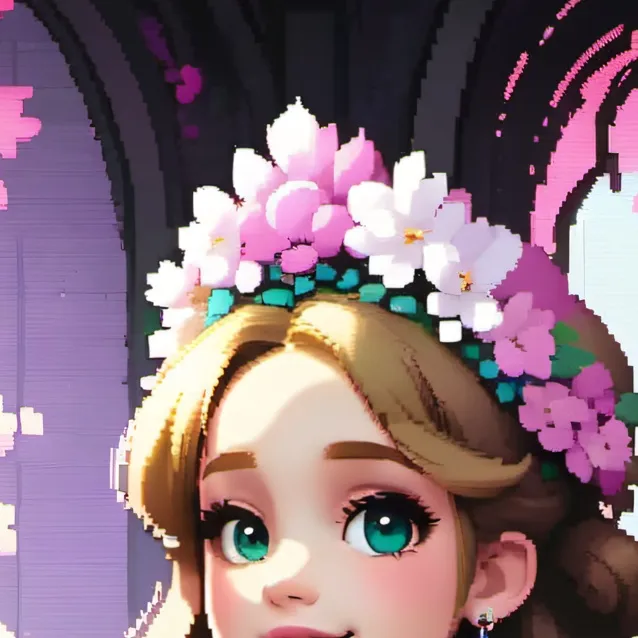 chat with ai character: family