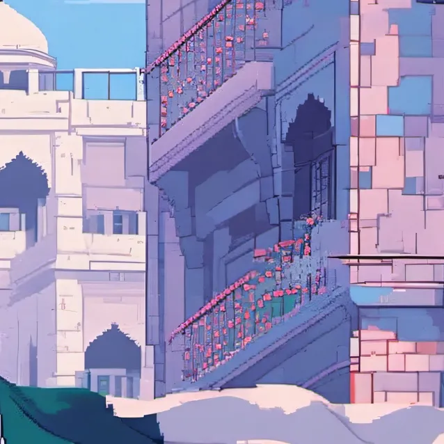 chat with ai character: pakistan zindabad