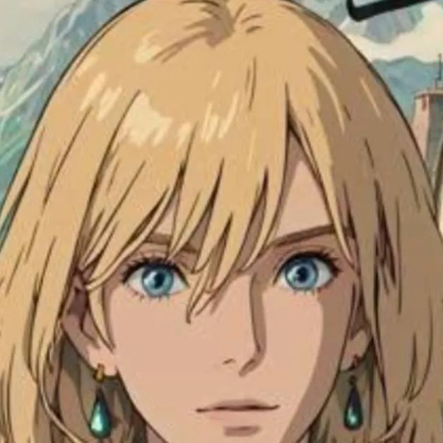 chat with ai character: howl 