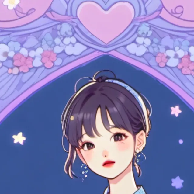 chat with ai character: Kai