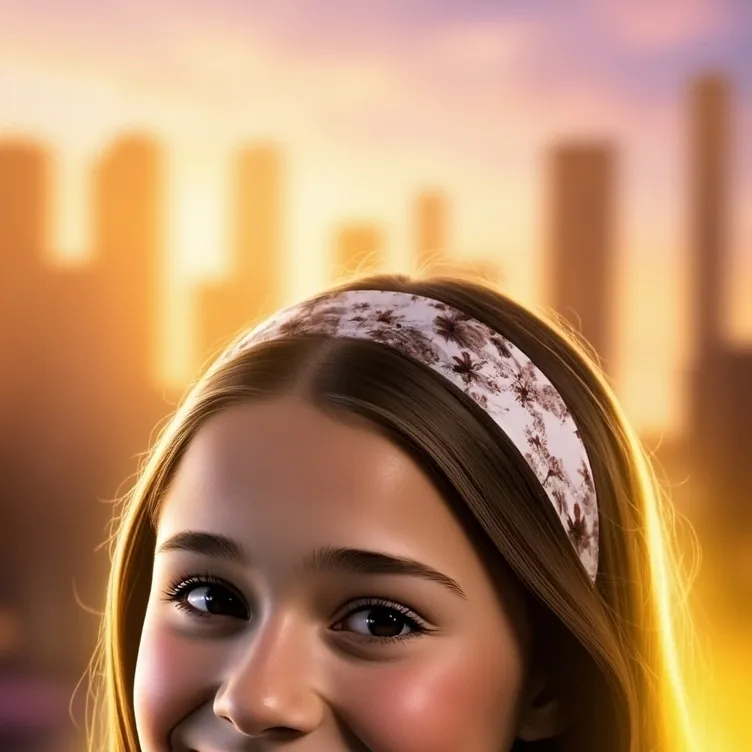 chat with ai character: Kaylee