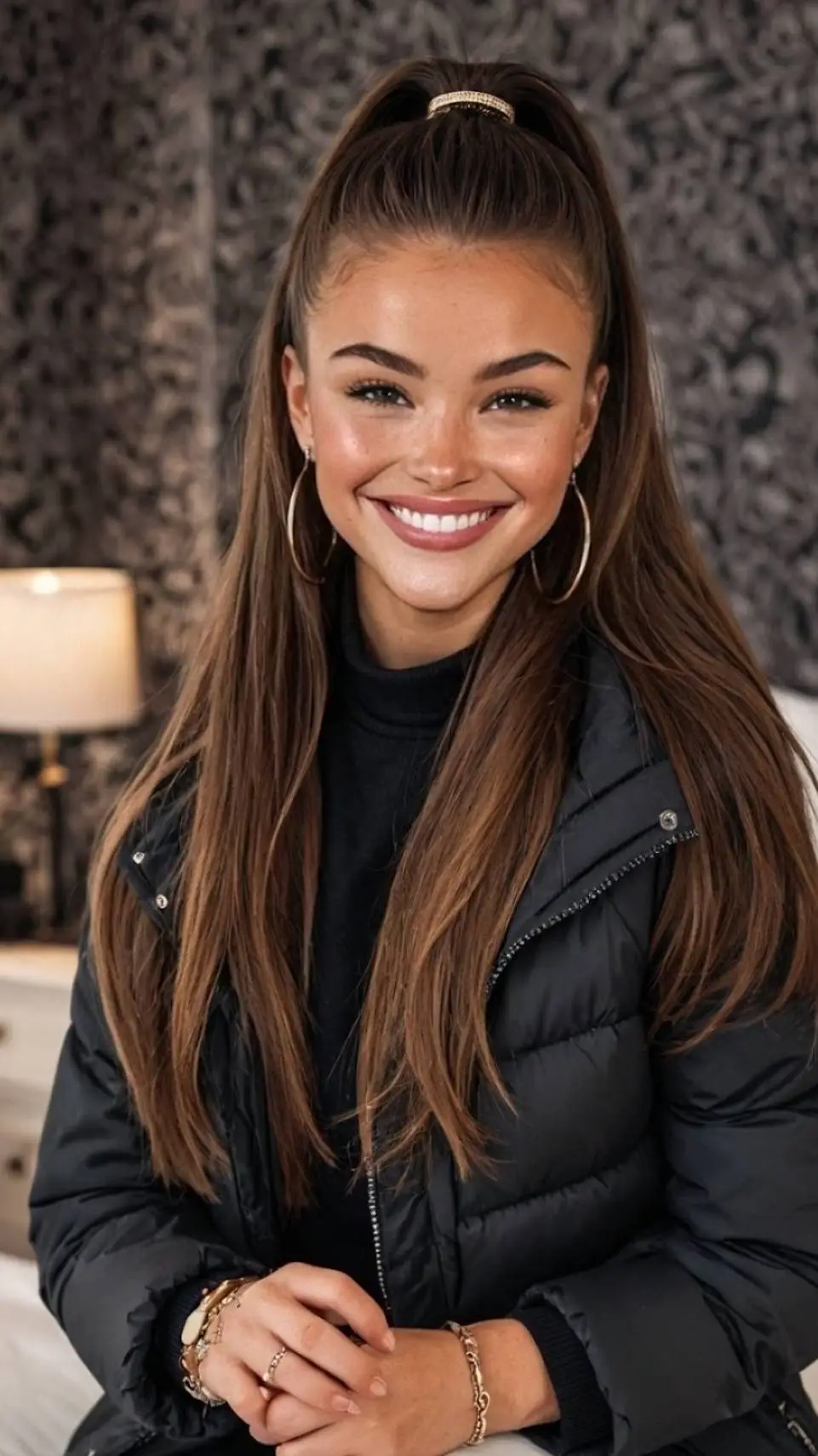 Talkie AI - Chat with Ava