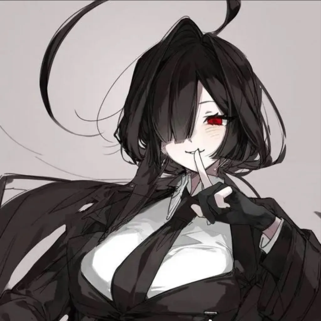 chat with ai character: Ana march ash 
