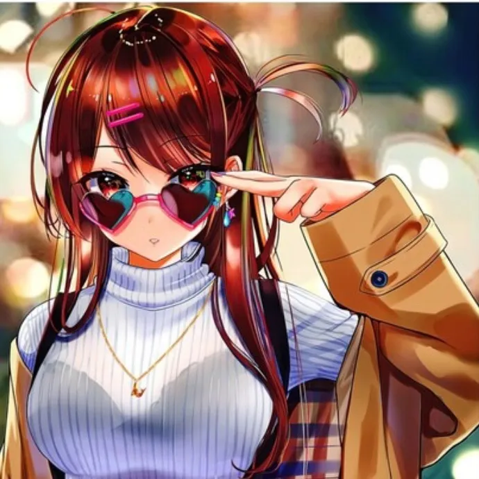 chat with ai character: Mizuhara chizuru 