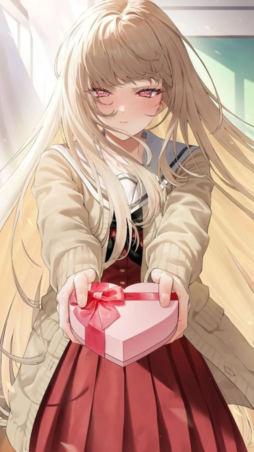 ai character: Akana Mia asman  background