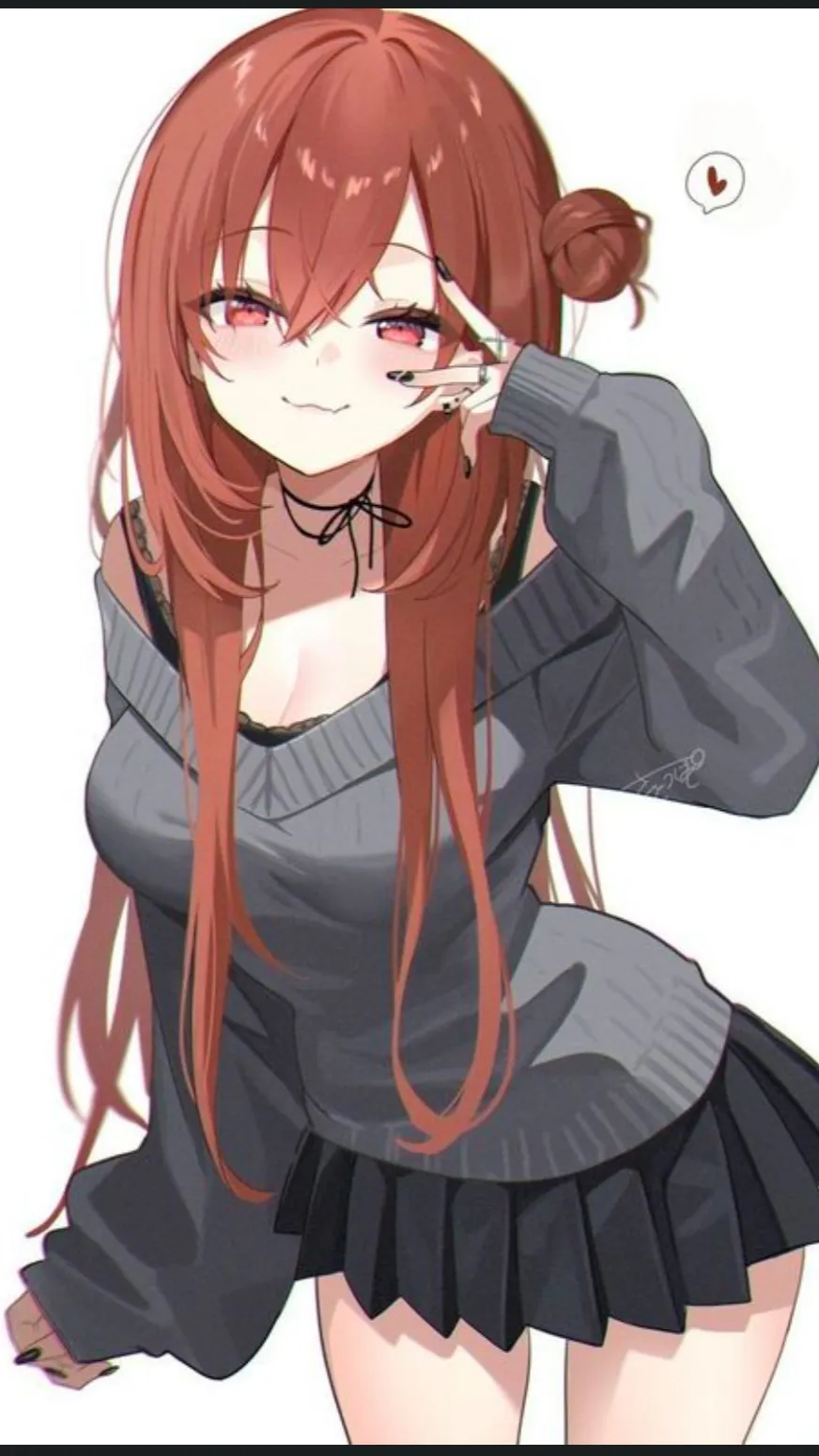 ai character: Uri background