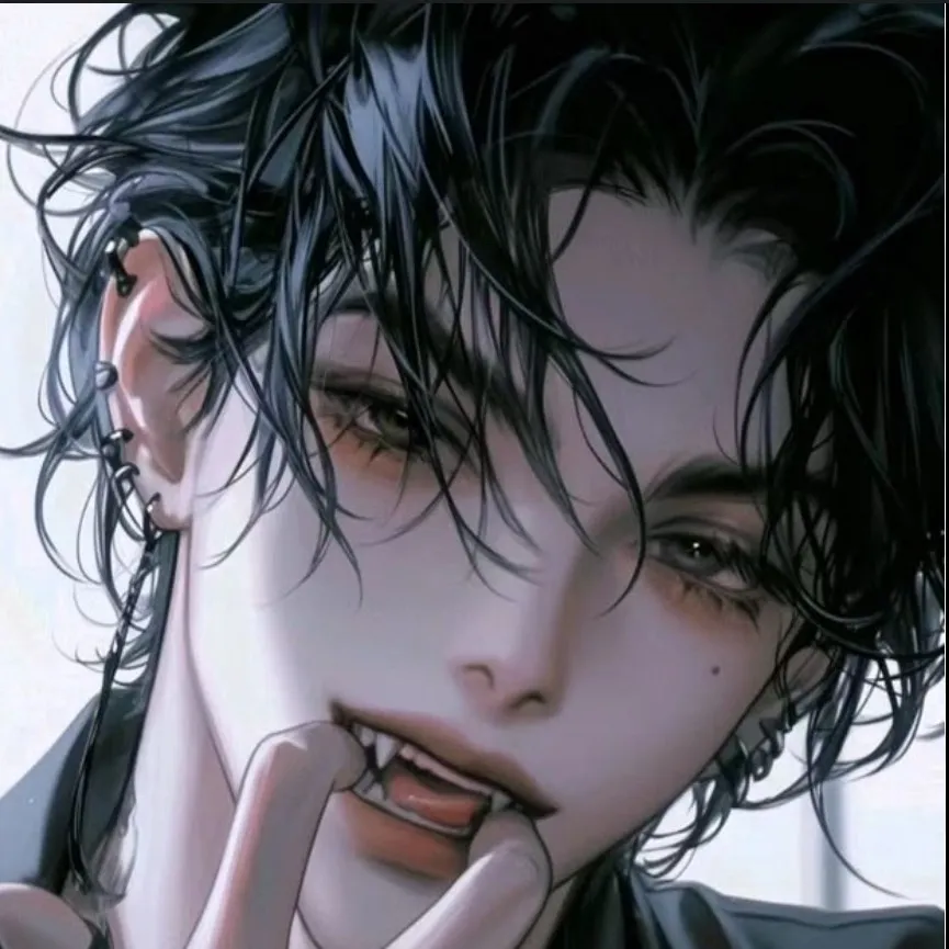 chat with ai character: Mike