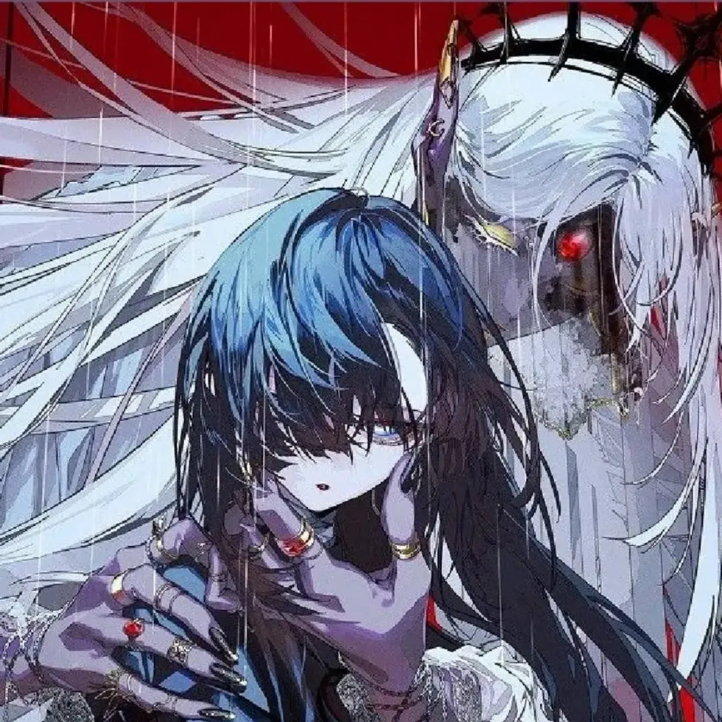 chat with ai character: Florence mart