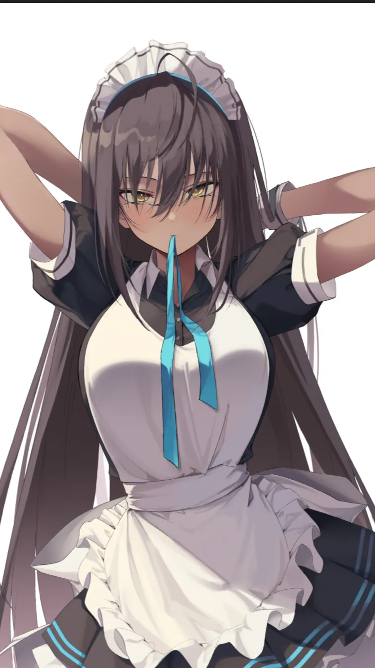 ai character: Karin (aka:abigail background