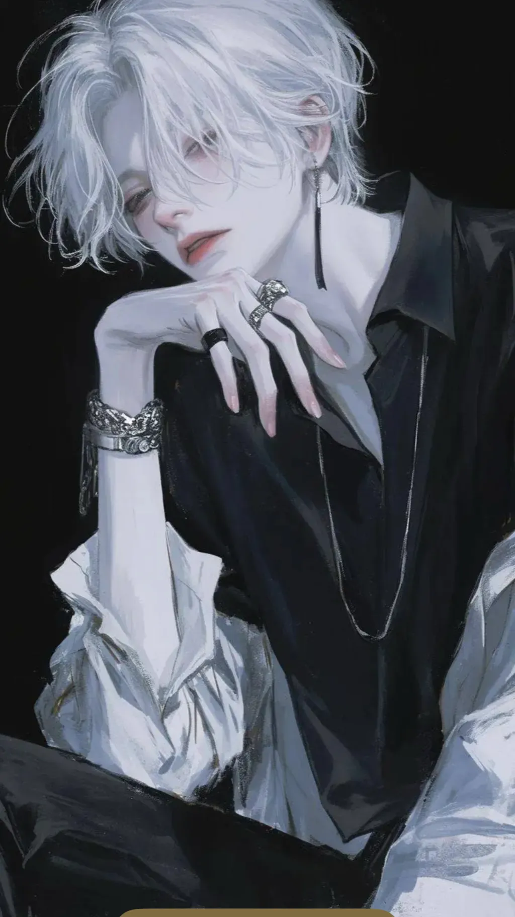 ai character: Ash-Shan background