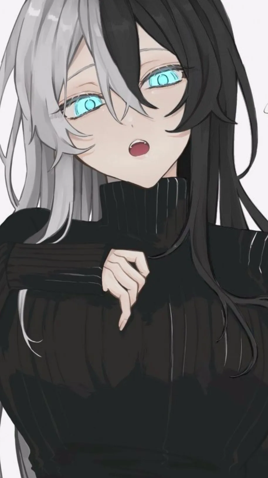 ai character: Amna background