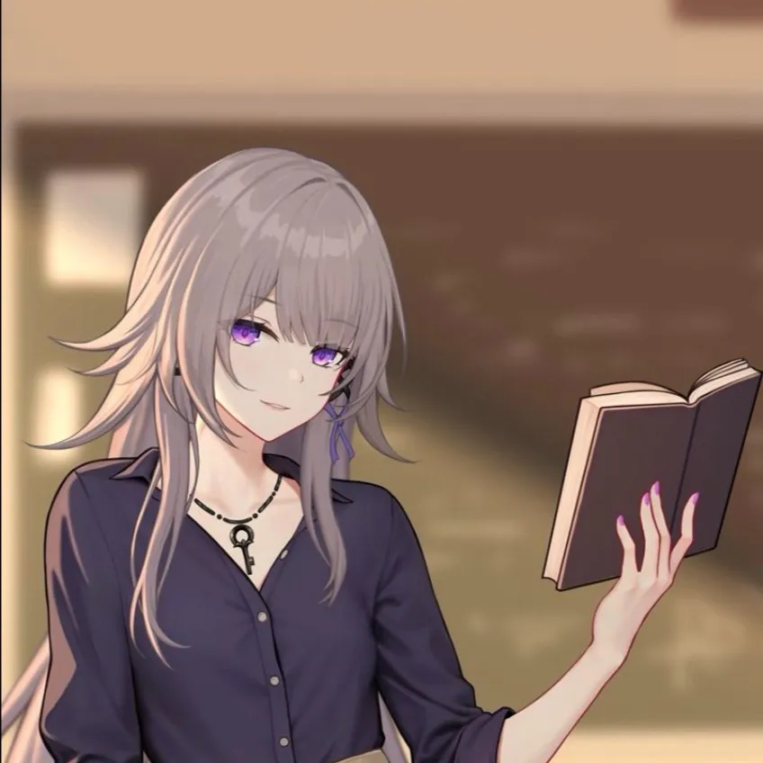 chat with ai character: Hanaka 